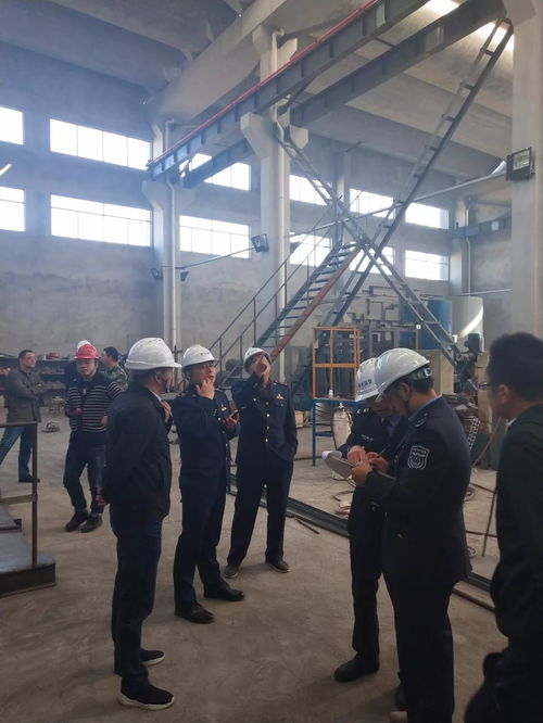 重監(jiān)管 強(qiáng)保障 保安全——高塍分局扎實(shí)開展特種設(shè)備銷售安全工作