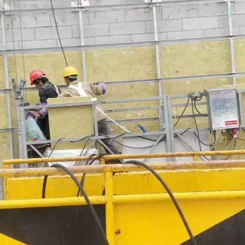 優(yōu)質(zhì)插絲巖棉板與特種設(shè)備 新興能源技術(shù)研發(fā)的關(guān)鍵材料