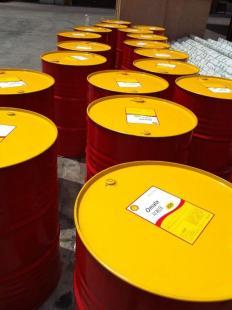 殼牌愛樂施DR46防火液壓油 特種設(shè)備安全運(yùn)行的守護(hù)者