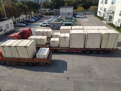 引領(lǐng)高端科研，賦能新興能源 金山一家隱形冠軍的崛起之路