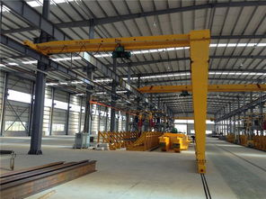 肇慶雙梁起重機(jī) 自重輕、配置優(yōu)，專業(yè)特種設(shè)備銷售服務(wù)