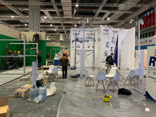 科技賦能，智造未來——上海國際食品加工包裝機械展特種設備銷售熱潮涌動