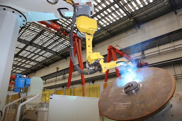 中船綠洲11月份接單形勢喜人，特種設備銷售成增長引擎