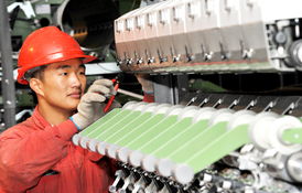 金富特種紗業 氣流紡設備投產安裝 開啟特種紗線生產新篇章