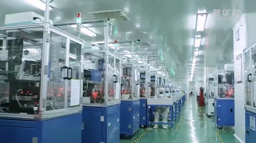 走進企業看信心丨古老陶瓷插上創新之翼，特種設備銷售逆勢增長