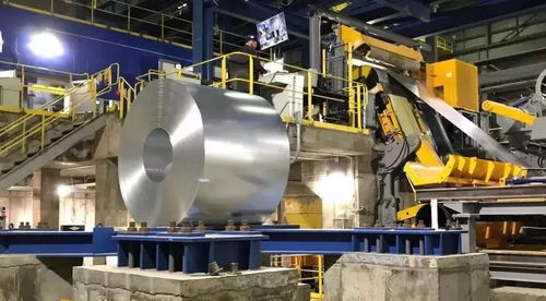 BRS大河特種鋼鐵廠2017年度項(xiàng)目成果匯報(bào) 新興能源技術(shù)研發(fā)進(jìn)展