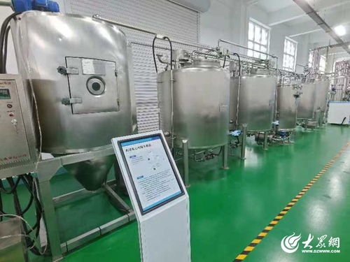 走在前 挑大梁丨普瑞特機(jī)械制造 引領(lǐng)液態(tài)食品智能裝備新篇章