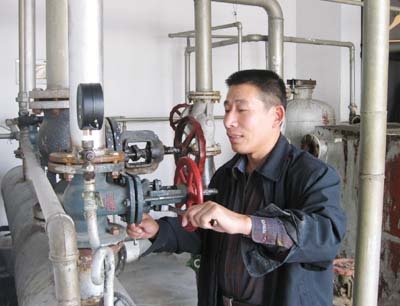 圖片新聞 | 新興能源技術研發 點亮未來，驅動變革