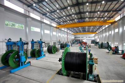 鄭州豫達線纜 專業電工電氣與特種電纜解決方案專家