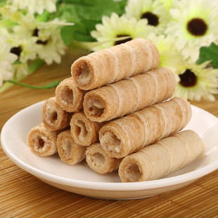 泉龍休閑食品 品味與品質(zhì)的休閑時光伴侶